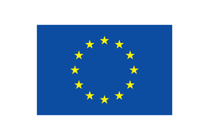 Λογότυπο Ευρωπαϊκής Ένωσης